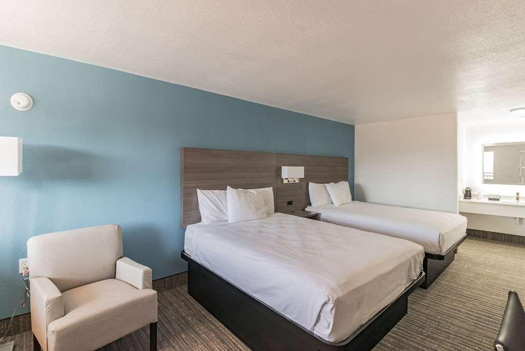 Baymont By Wyndham Grand Junction Hotel Phòng bức ảnh